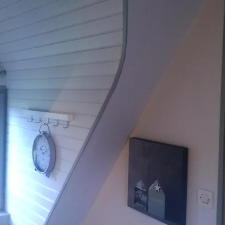 La Longere Des Nuits De Varenne Muchedent Room photo