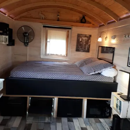 La Longere Des Nuits De Varenne Muchedent Room photo