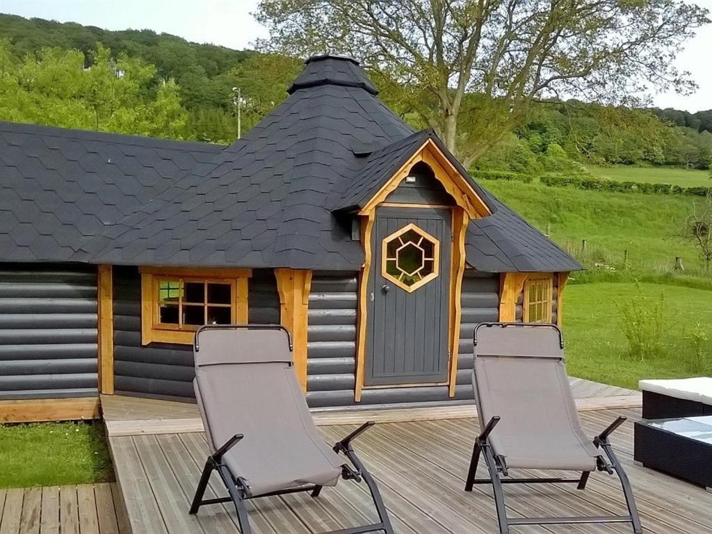 La Longère Des Nuits De Varenne 3* Muchedent