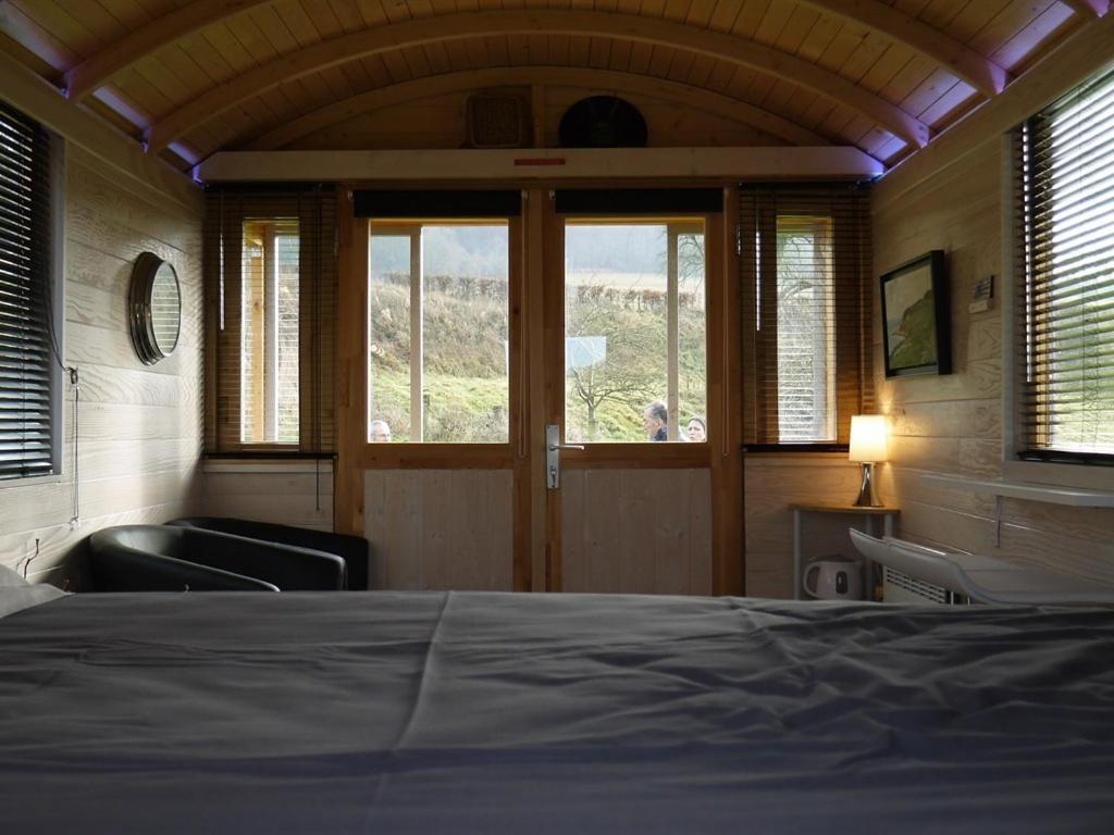 La Longere Des Nuits De Varenne Bed & Breakfast Muchedent