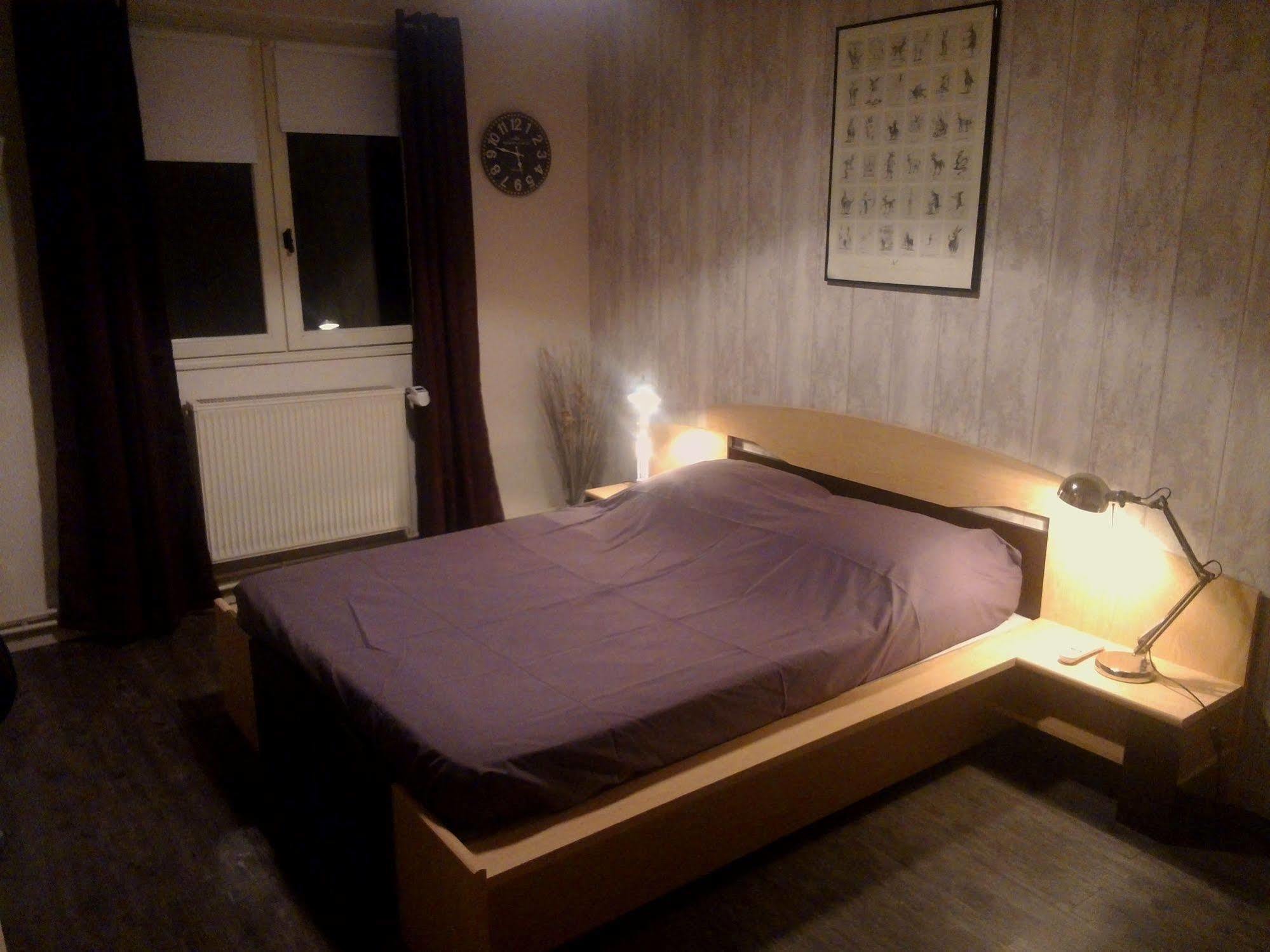 La Longere Des Nuits De Varenne 3*