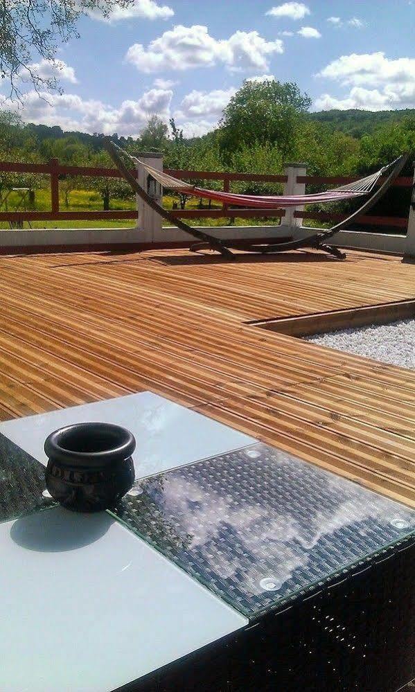 La Longere Des Nuits De Varenne Bed & Breakfast Muchedent
